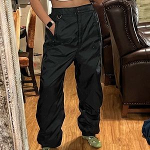 VTG puffer ski pants✨✨